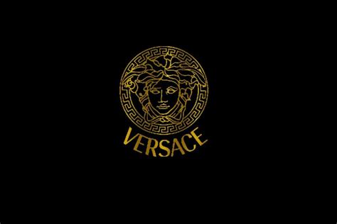 versace ippocampo|versace car logo.